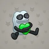 Plush Pepe #83