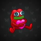 Plush Pepe #859