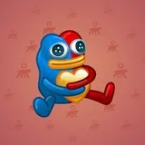 Plush Pepe #868