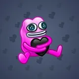 Plush Pepe #871