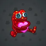 Plush Pepe #890