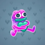 Plush Pepe #902