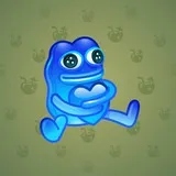 Plush Pepe #914