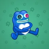 Plush Pepe #918
