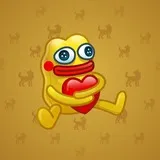 Plush Pepe #954