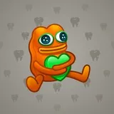 Plush Pepe #976