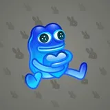 Plush Pepe #980