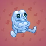 Plush Pepe #995 Plush Pepe #995