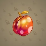 Precious Peach #107