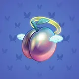 Precious Peach #1110
