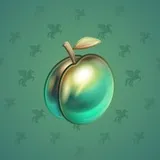 Precious Peach #1111