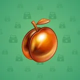 Precious Peach #1154