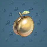 Precious Peach #1155