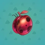 Precious Peach #1195