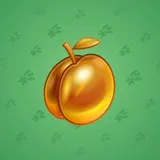 Precious Peach #1241