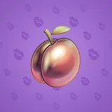 Precious Peach #1242