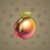 Precious Peach #1252