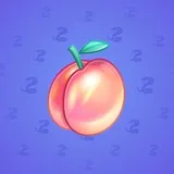 Precious Peach #1256
