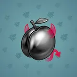 Precious Peach #1262