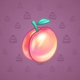 Precious Peach #1266