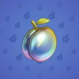 Precious Peach #1270