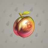 Precious Peach #1328