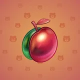 Precious Peach #1370