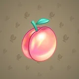 Precious Peach #138