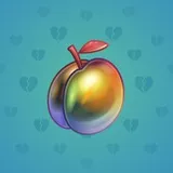 Precious Peach #1381