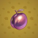Precious Peach #1384
