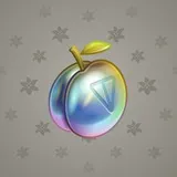 Precious Peach #1418