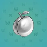 Precious Peach #1425