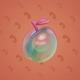 Precious Peach #1451