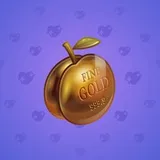 Precious Peach #1480
