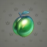 Precious Peach #1500