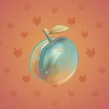 Precious Peach #1506
