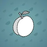 Precious Peach #1527