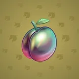 Precious Peach #1550