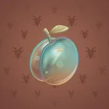 Precious Peach #1553