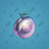 Precious Peach #1573