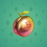 Precious Peach #1578