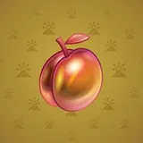 Precious Peach #1583