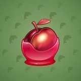 Precious Peach #1640