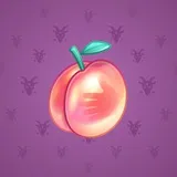 Precious Peach #1661