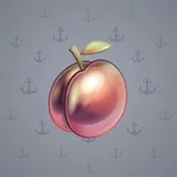 Precious Peach #1670