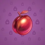 Precious Peach #1695
