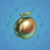 Precious Peach #1696