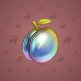 Precious Peach #1712