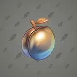 Precious Peach #1713