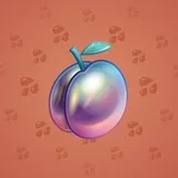 Precious Peach #1725